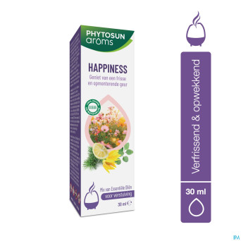 Phytosun complex happiness    30ml