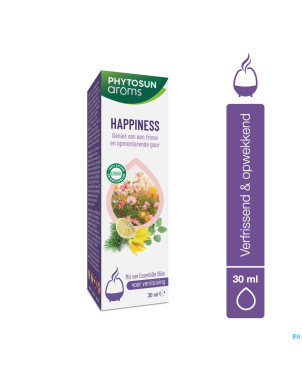 Phytosun complex happiness    30ml