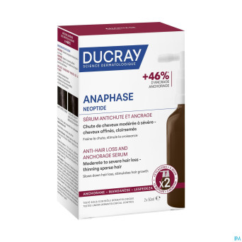 Ducray neoptide expert serum prodensite    2x50ml