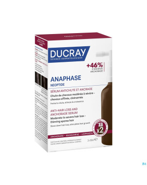 Ducray neoptide expert serum prodensite    2x50ml
