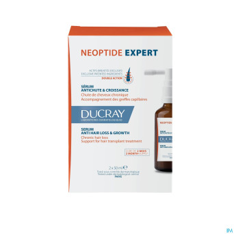 Ducray neoptide expert serum prodensite    2x50ml