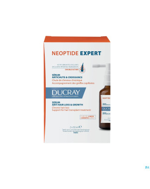 Ducray neoptide expert serum prodensite    2x50ml