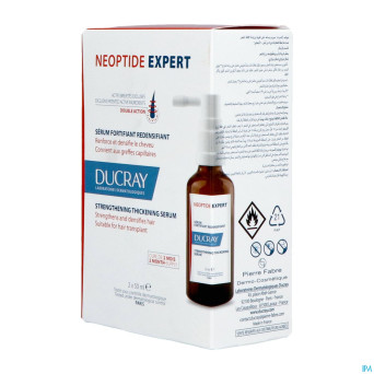 Ducray neoptide expert serum prodensite    2x50ml