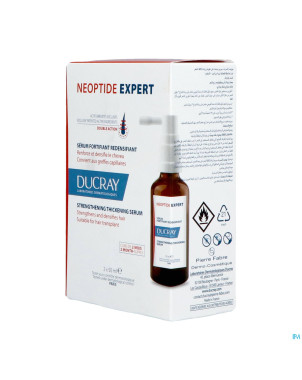 Ducray neoptide expert serum prodensite    2x50ml