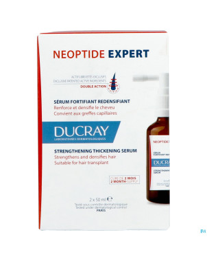 Ducray neoptide expert serum prodensite    2x50ml
