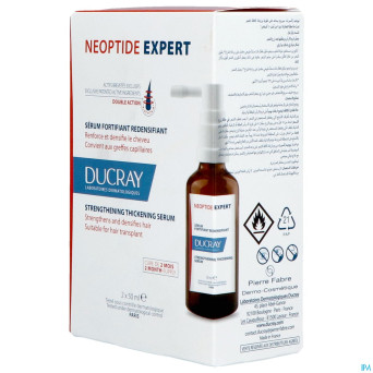 Ducray neoptide expert serum prodensite    2x50ml