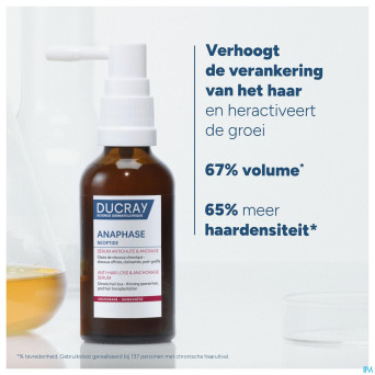 Ducray neoptide expert serum prodensite    2x50ml