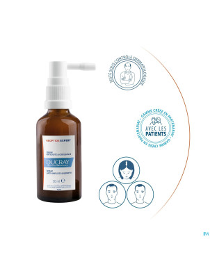 Ducray neoptide expert serum prodensite    2x50ml