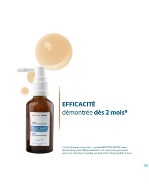 Ducray neoptide expert serum prodensite    2x50ml