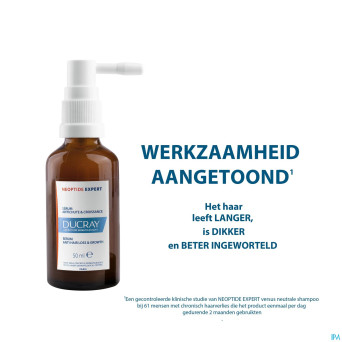 Ducray neoptide expert serum prodensite    2x50ml