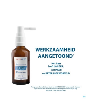 Ducray neoptide expert serum prodensite    2x50ml