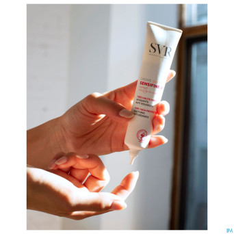 Svr sensifine ar creme ip50+    tube 40ml