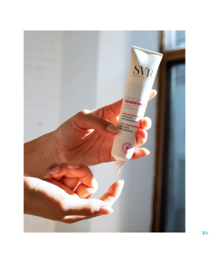 Svr sensifine ar creme ip50+    tube 40ml