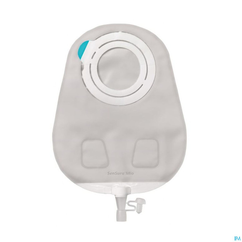 Sensura mio flex 2p uro p/o maxi op.35mm 30 12291