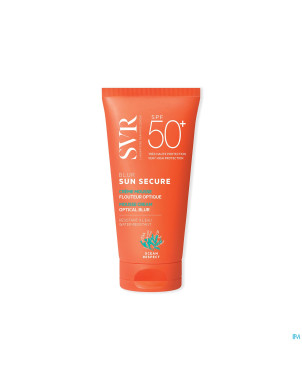 Svr sun secure blur spf50 50ml nf rempl.3435054