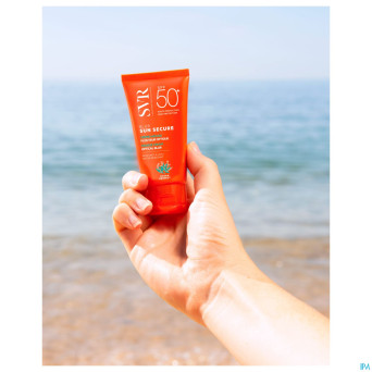 Svr sun secure blur spf50 50ml nf rempl.3435054
