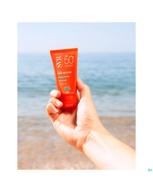 Svr sun secure blur spf50 50ml nf rempl.3435054