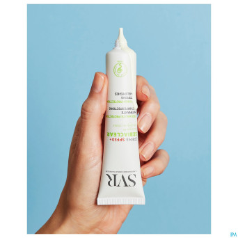 Svr sebiaclear creme spf50 40ml