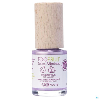 Toofruit jolies mimines vao figue  10ml