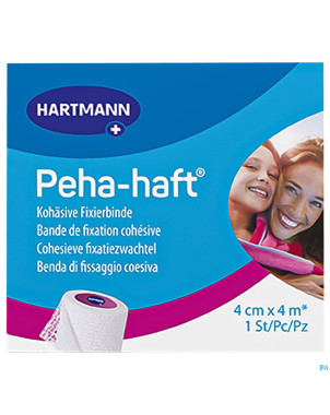 Peha haft selfcare    4cmx4m 1