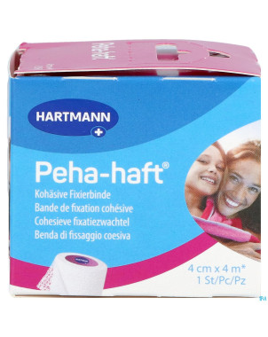 Peha haft selfcare    4cmx4m 1