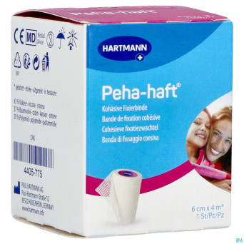 Peha haft selfacre    6cmx4m 1