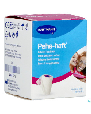 Peha haft selfacre    6cmx4m 1