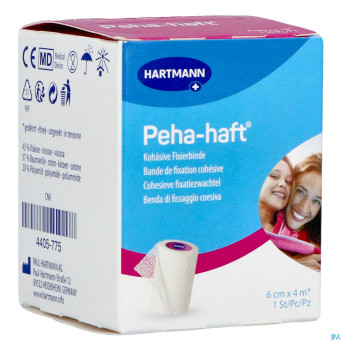 Peha haft selfacre    6cmx4m 1