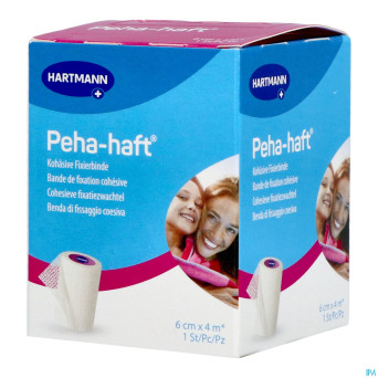 Peha haft selfacre    6cmx4m 1