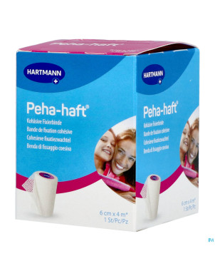 Peha haft selfacre    6cmx4m 1