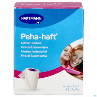 Peha haft selfacre    6cmx4m 1