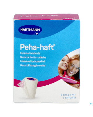 Peha haft selfacre    6cmx4m 1