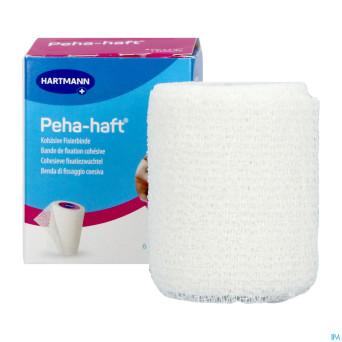 Peha haft selfacre    6cmx4m 1