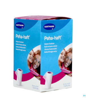 Peha haft selfcare    8cmx4m 1