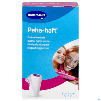 Peha haft selfcare    8cmx4m 1