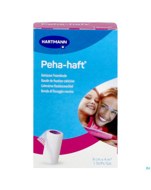 Peha haft selfcare    8cmx4m 1