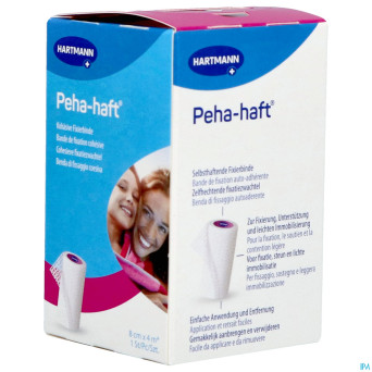 Peha haft selfcare    8cmx4m 1