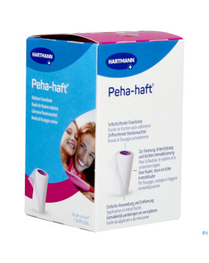 Peha haft selfcare    8cmx4m 1