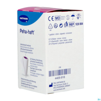 Peha haft selfcare    8cmx4m 1