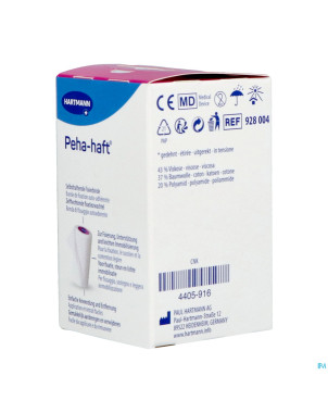 Peha haft selfcare    8cmx4m 1