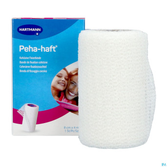 Peha haft selfcare    8cmx4m 1