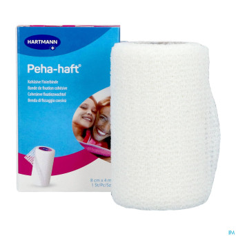 Peha haft selfcare    8cmx4m 1