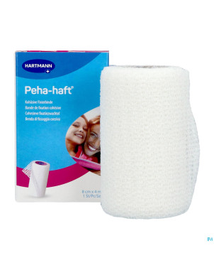 Peha haft selfcare    8cmx4m 1