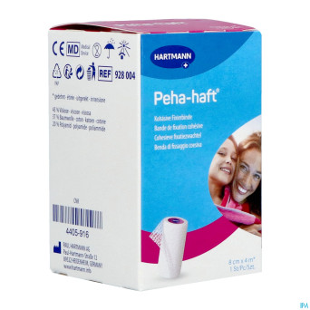 Peha haft selfcare    8cmx4m 1