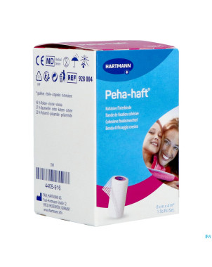 Peha haft selfcare    8cmx4m 1