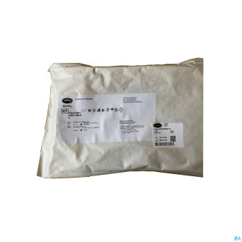 Mediset hartm bassin reniforme 800ml    1 4809261