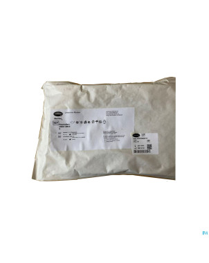 Mediset hartm bassin reniforme 800ml    1 4809261