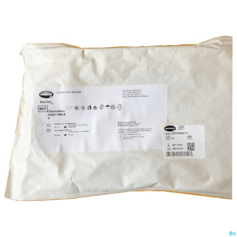 Mediset hartm bassin reniforme 800ml    1 4809261