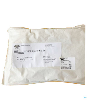 Mediset hartm bassin reniforme 800ml    1 4809261