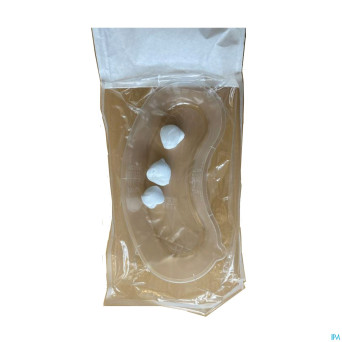 Mediset hartm bassin reniforme 800ml    1 4809261